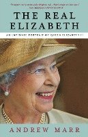 bokomslag Real Elizabeth
