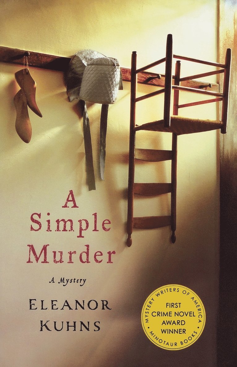 A Simple Murder 1