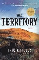 Tricia Fields - Territory, Häftad