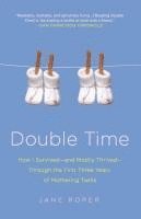 bokomslag Double Time