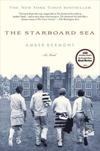 bokomslag Starboard Sea