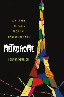 Lorant Deutsch - Metronome, Häftad