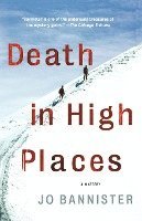 bokomslag Death in High Places