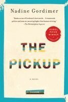 Nadine Gordimer - Pickup, Häftad