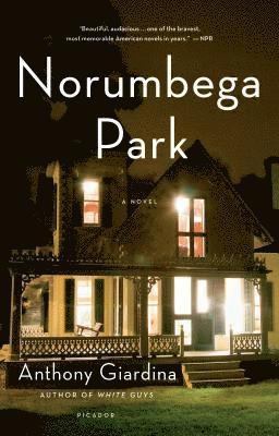 Norumbega Park 1