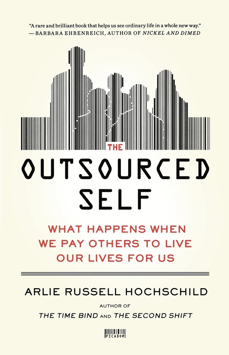 Outsourced Self 1