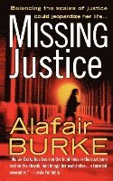 bokomslag Missing Justice: A Samantha Kincaid Mystery