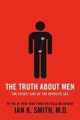 bokomslag The Truth about Men