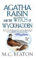 bokomslag Agatha Raisin and the Witch of Wyckhadden