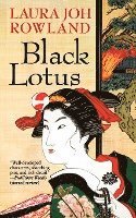 bokomslag Black Lotus