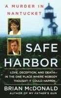 bokomslag Safe Harbor