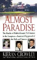 bokomslag Almost Paradise: The East Hampton Murder of Ted Ammon