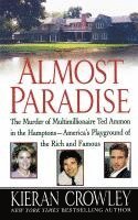 bokomslag Almost Paradise: The East Hampton Murder of Ted Ammon