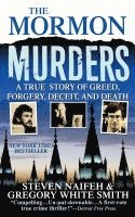 bokomslag The Mormon Murders