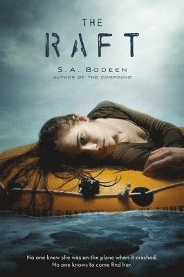 bokomslag The Raft