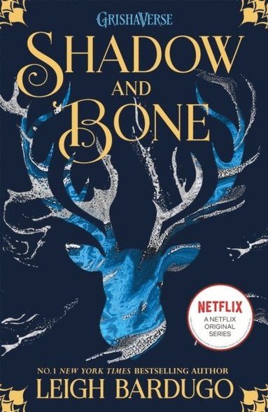 Leigh Bardugo - Shadow and Bone, Häftad