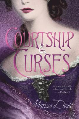 bokomslag Courtship and Curses