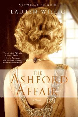 Ashford Affair 1