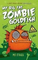 bokomslag My Big Fat Zombie Goldfish