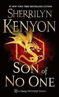 bokomslag Son of No One