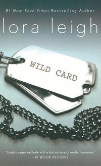 bokomslag Wild Card