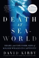bokomslag Death at Seaworld