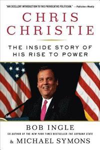 bokomslag Chris Christie