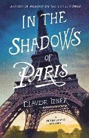bokomslag In the Shadows of Paris