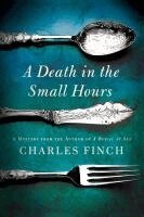 Charles Finch - A Death in the Small Hours, Häftad