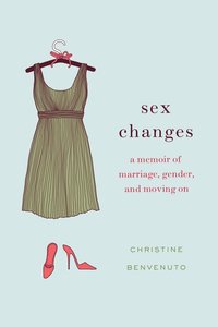 bokomslag SEX CHANGES