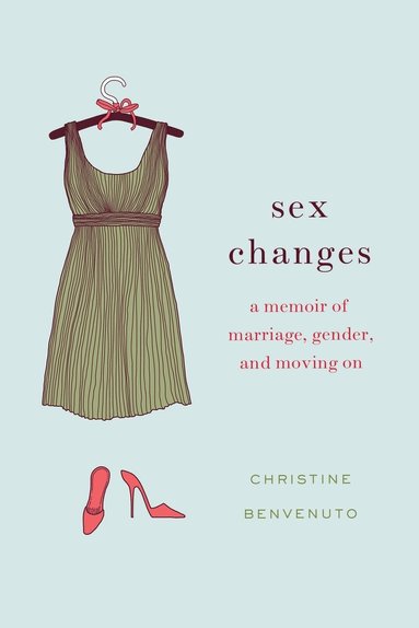 bokomslag SEX CHANGES