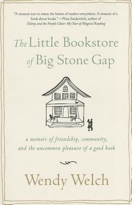 bokomslag Little Bookstore of Big Stone Gap