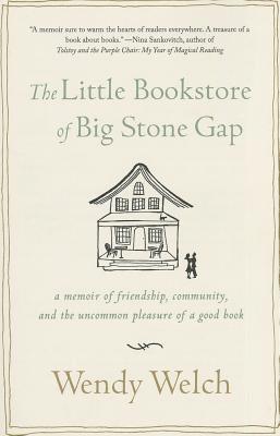 The Little Bookstore of Big Stone Gap 1