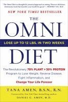 bokomslag Omni Diet