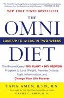 Tana Amen - Omni Diet, Häftad