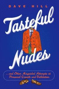 bokomslag Tasteful Nudes