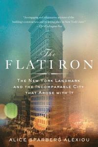 bokomslag The Flatiron: The New York Landmark and the Incomparable City That Arose with It