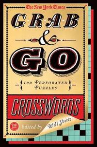 bokomslag New York Times Grab & Go Crosswords