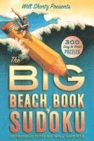 Will Shortz Presents The Big Beach Book of Sudoku
