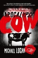 bokomslag Apocalypse Cow