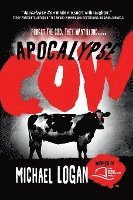 bokomslag Apocalypse Cow