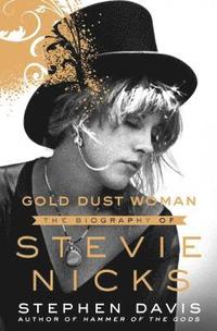 bokomslag Gold Dust Woman