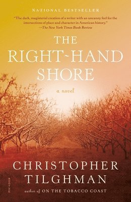 Right-Hand Shore 1