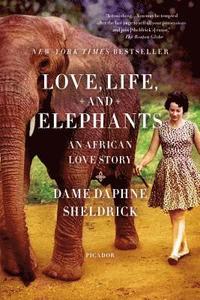 bokomslag Love, Life, and Elephants