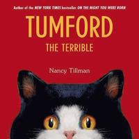 bokomslag Tumford The Terrible