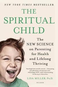 bokomslag Spiritual Child