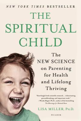bokomslag The Spiritual Child