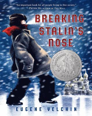 Breaking Stalin's Nose 1