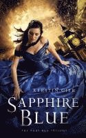 Kerstin Gier - Sapphire Blue, Häftad