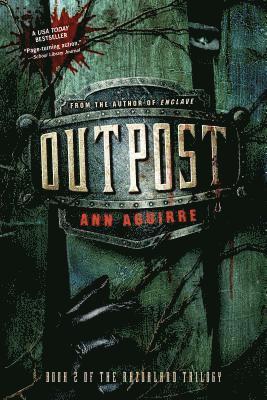 Outpost 1